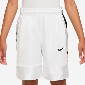 Nike Dri-Fit Elite 23 Boys Basketball Shorts